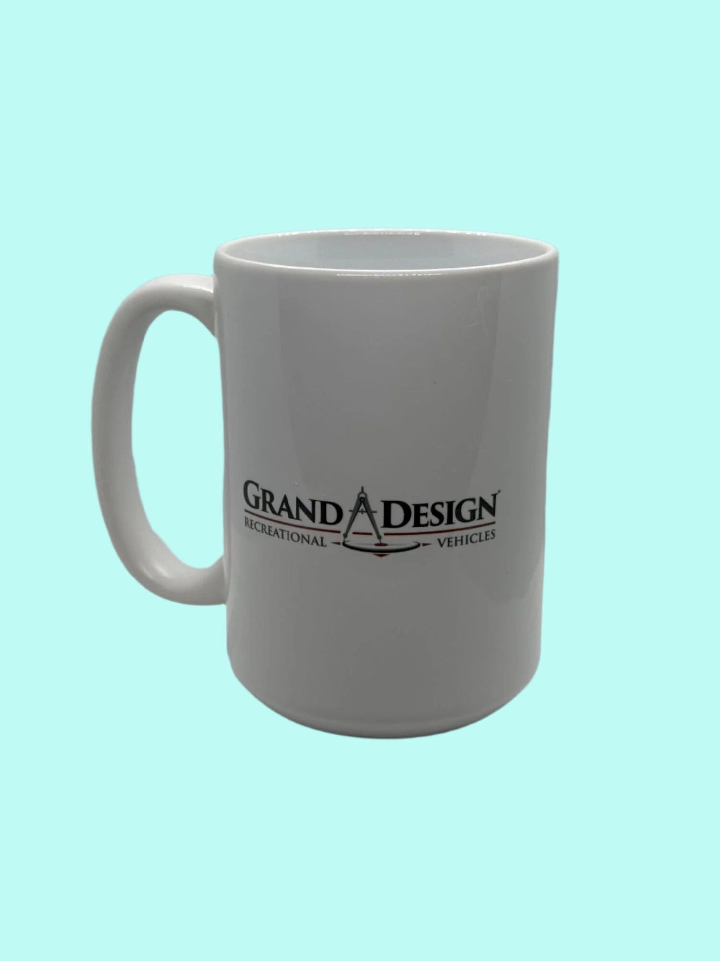 15 oz Coffee Cups Limited Edition 2025 MB GD Lovey Makes It
