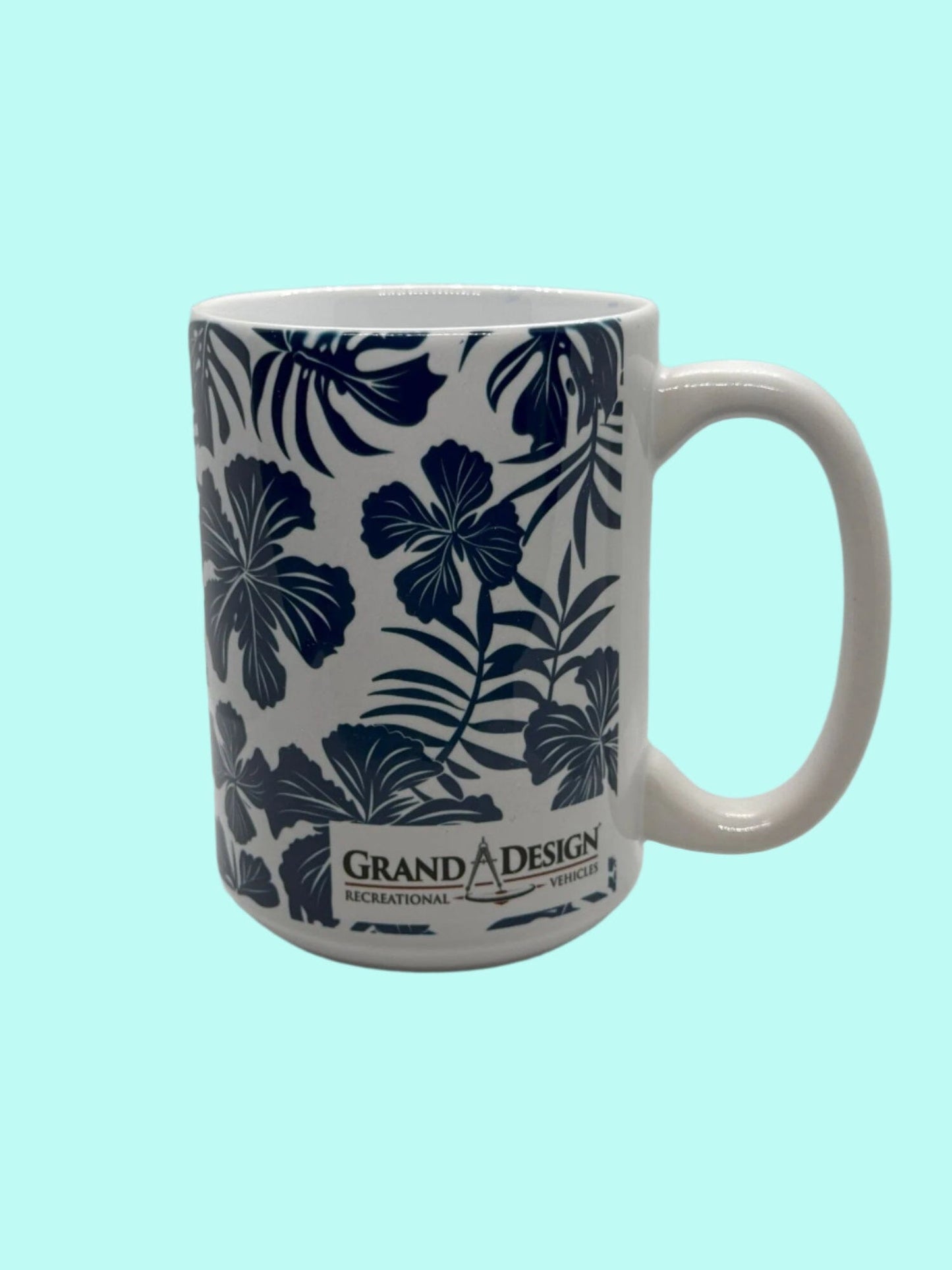 15 oz Coffee Cups Limited Edition 2025 MB GD Lovey Makes It