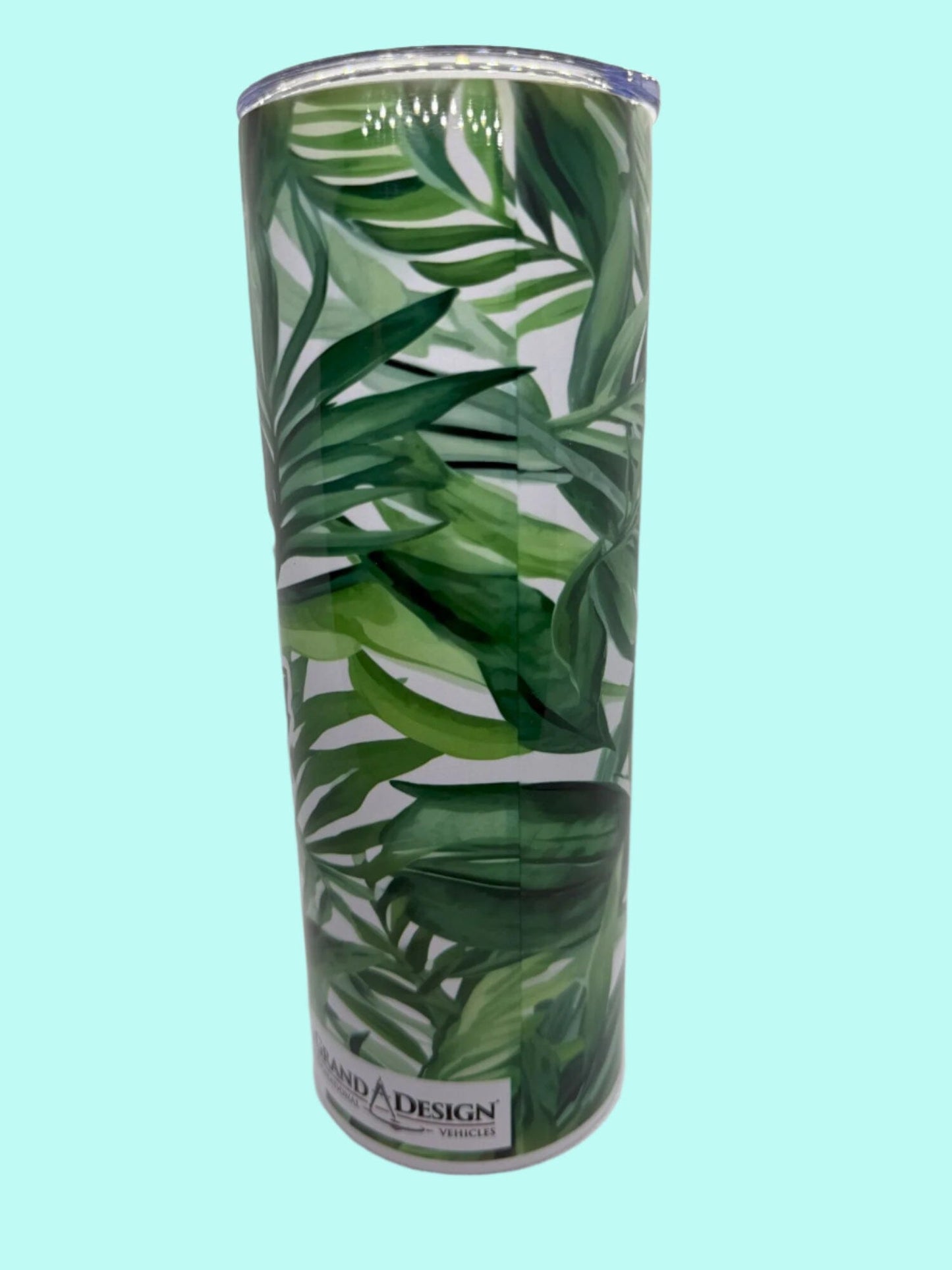 20 oz Skinny Tumblers Limited Edition 2025 MB GD Rally Lovey Makes It