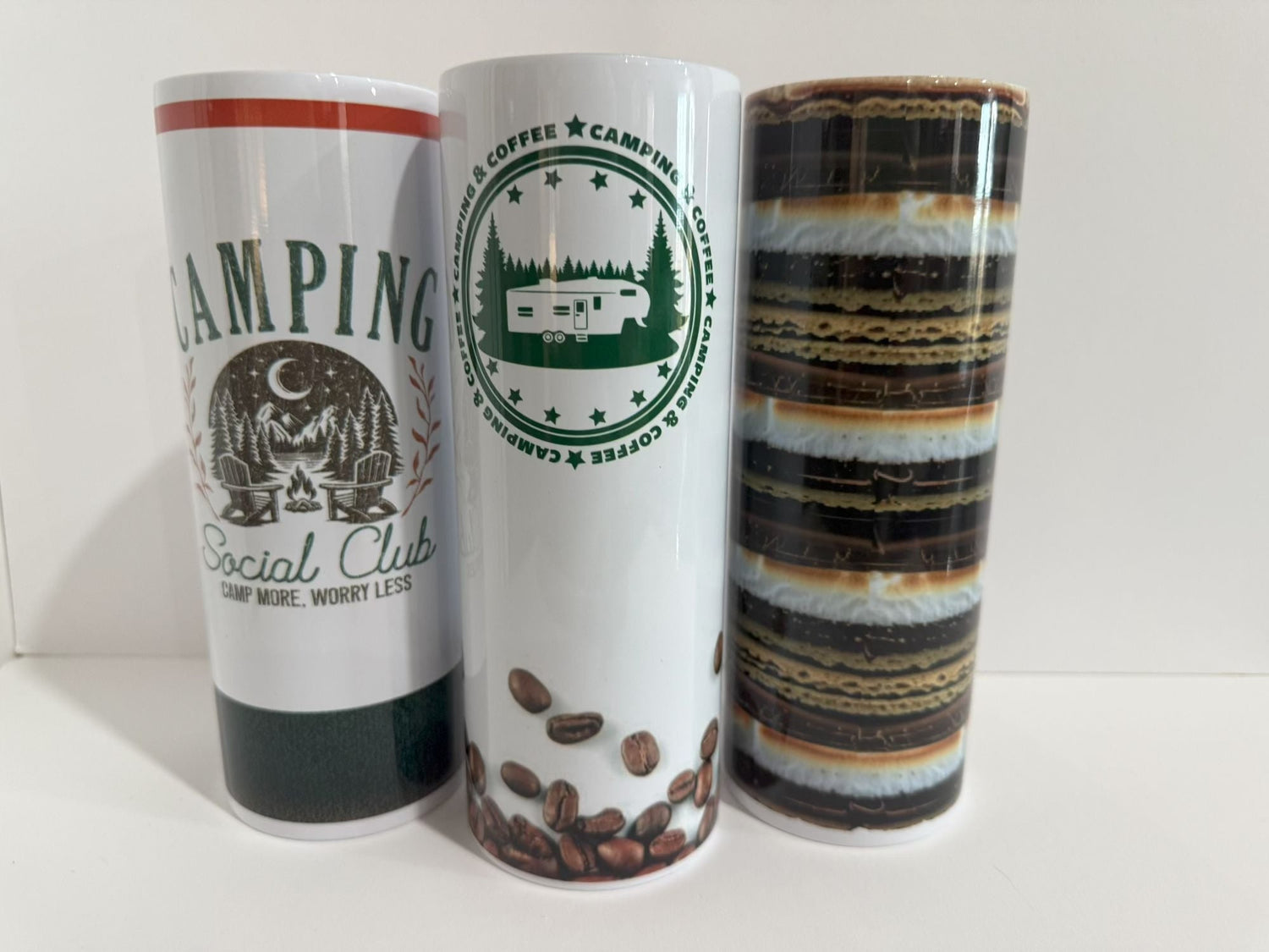 CUPS- 20 oz Tumblers