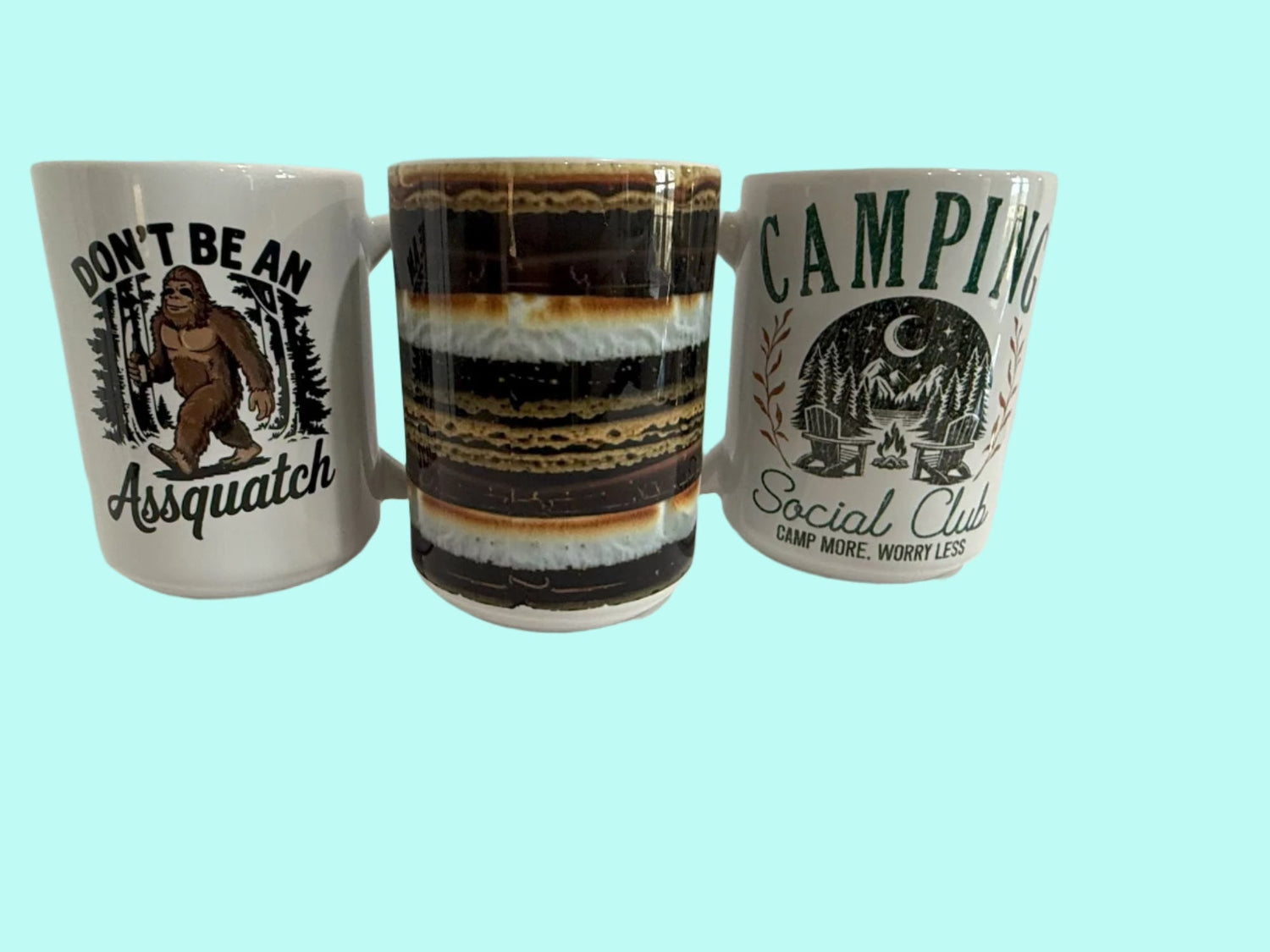 CUPS- Coffee