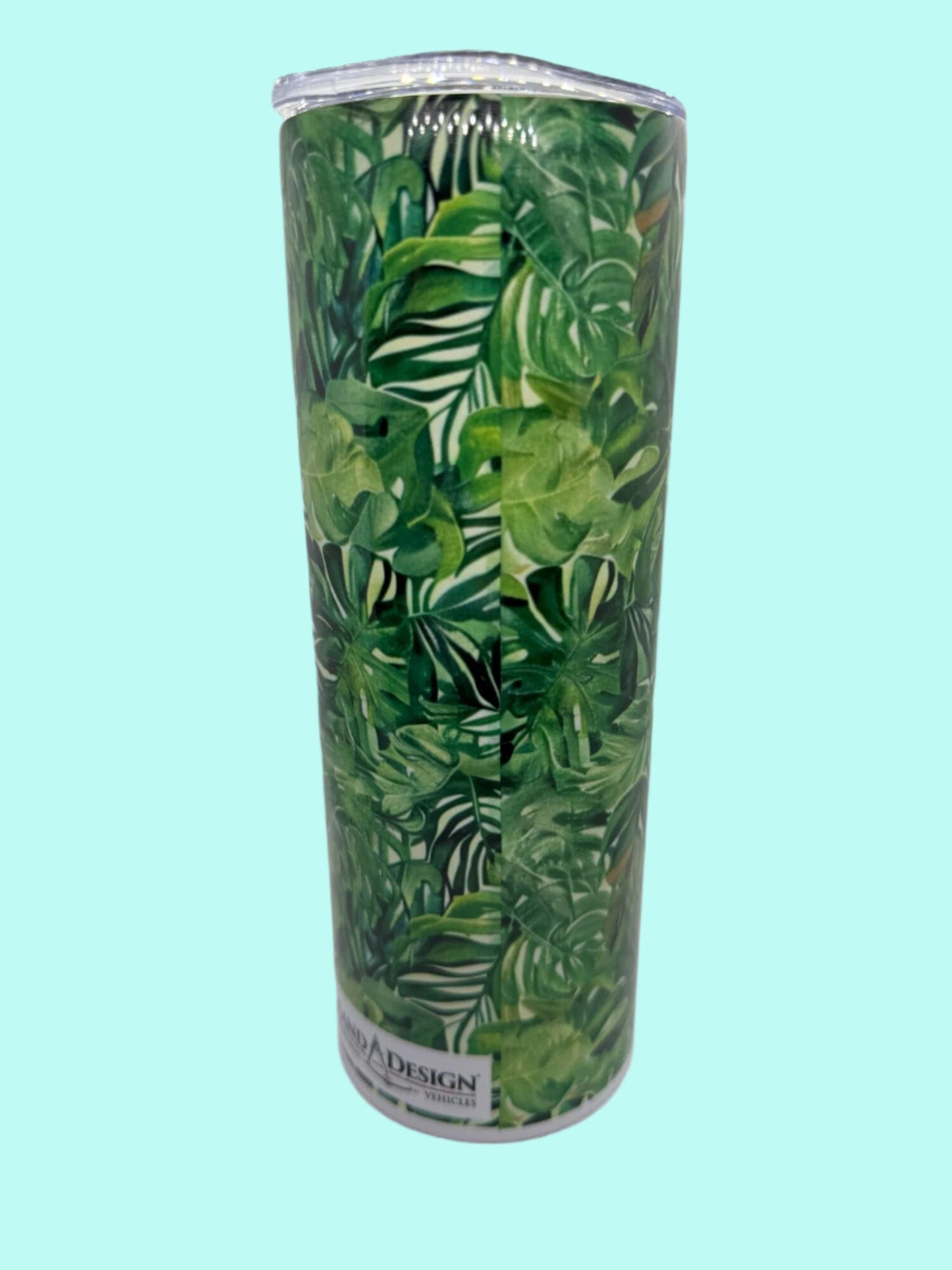 20 oz Skinny Tumblers Limited Edition 2025 MB GD Rally Lovey Makes It 