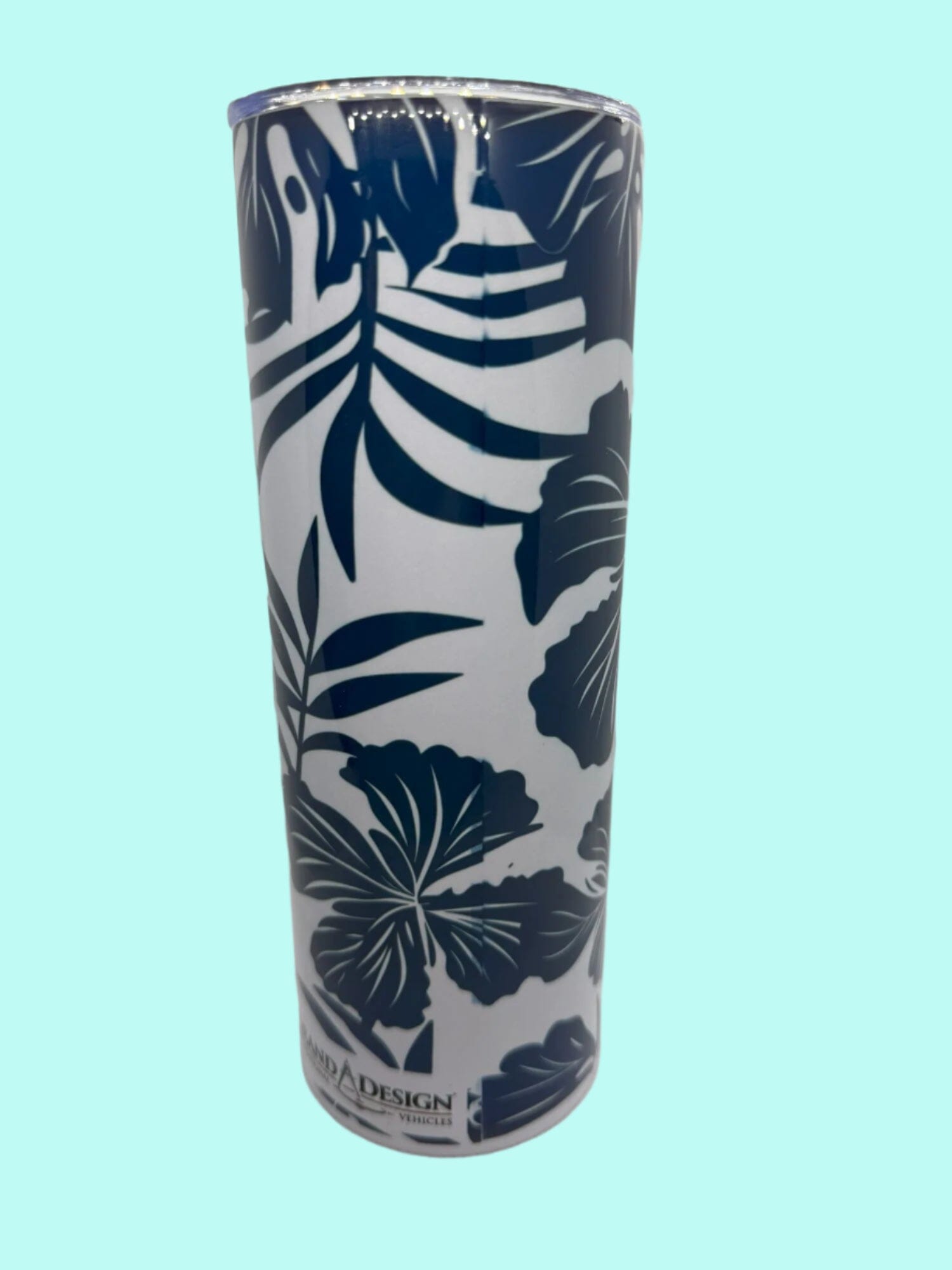 20 oz Skinny Tumblers Limited Edition 2025 MB GD Rally Lovey Makes It 