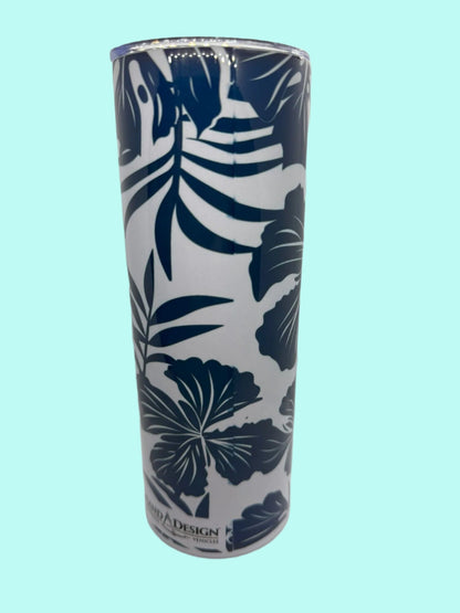 20 oz Skinny Tumblers Limited Edition 2025 MB GD Rally Lovey Makes It 