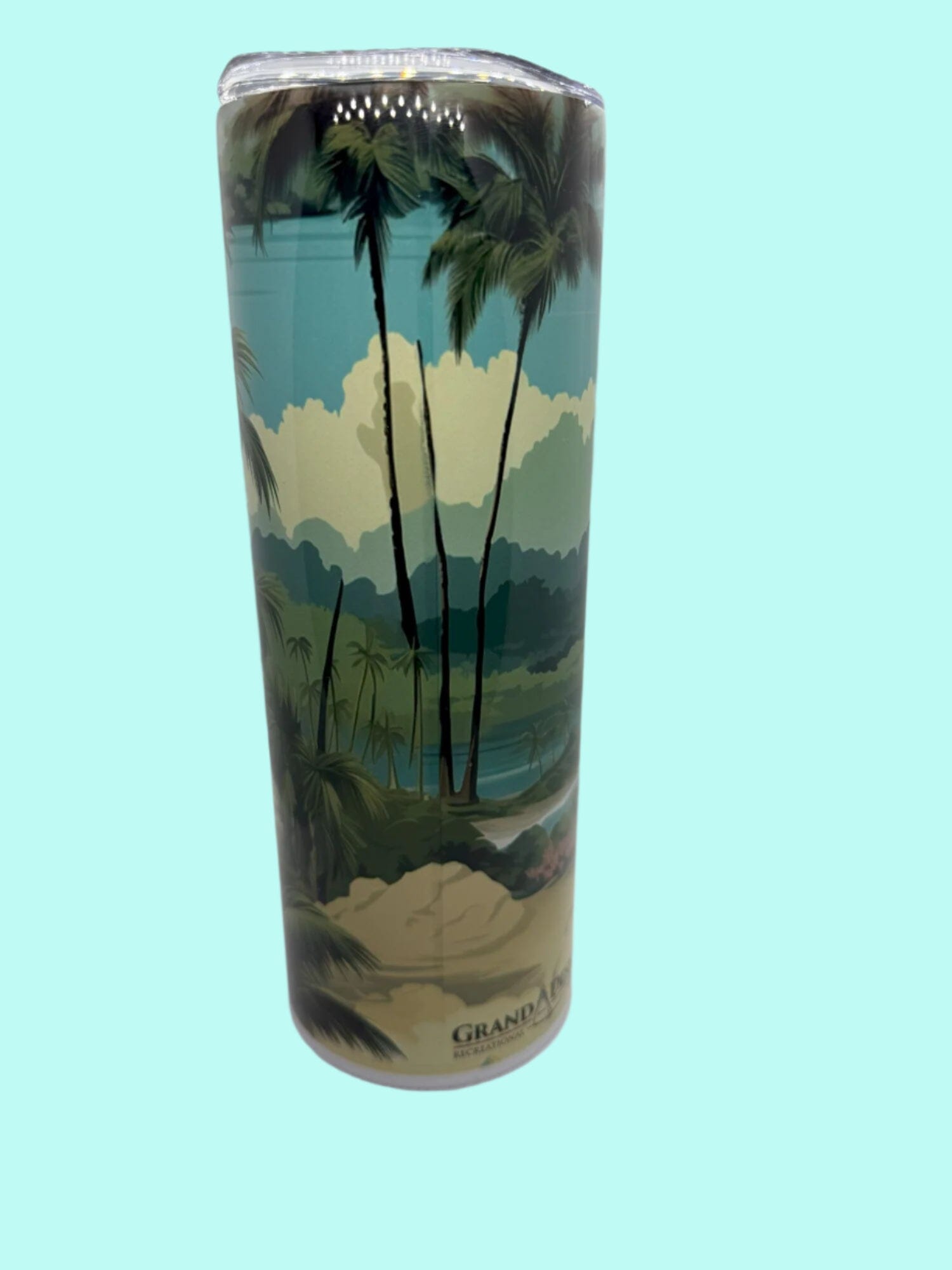 20 oz Skinny Tumblers Limited Edition 2025 MB GD Rally Lovey Makes It 