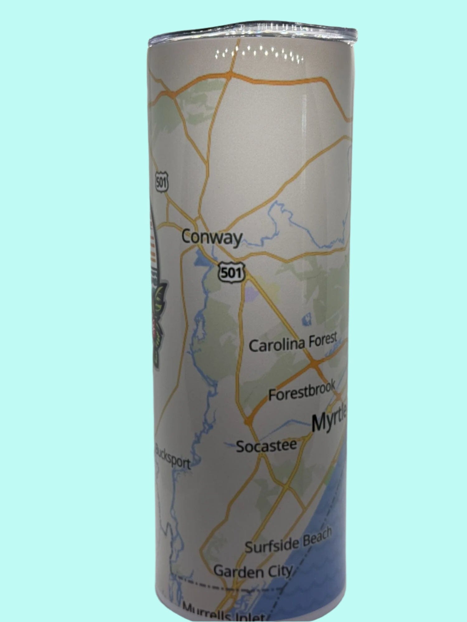 20 oz Skinny Tumblers Limited Edition 2025 MB GD Rally Lovey Makes It 