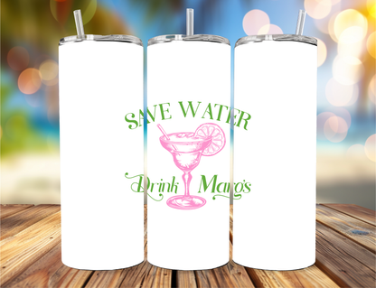 2026 Limited Edition Prints Skinny Tumbler