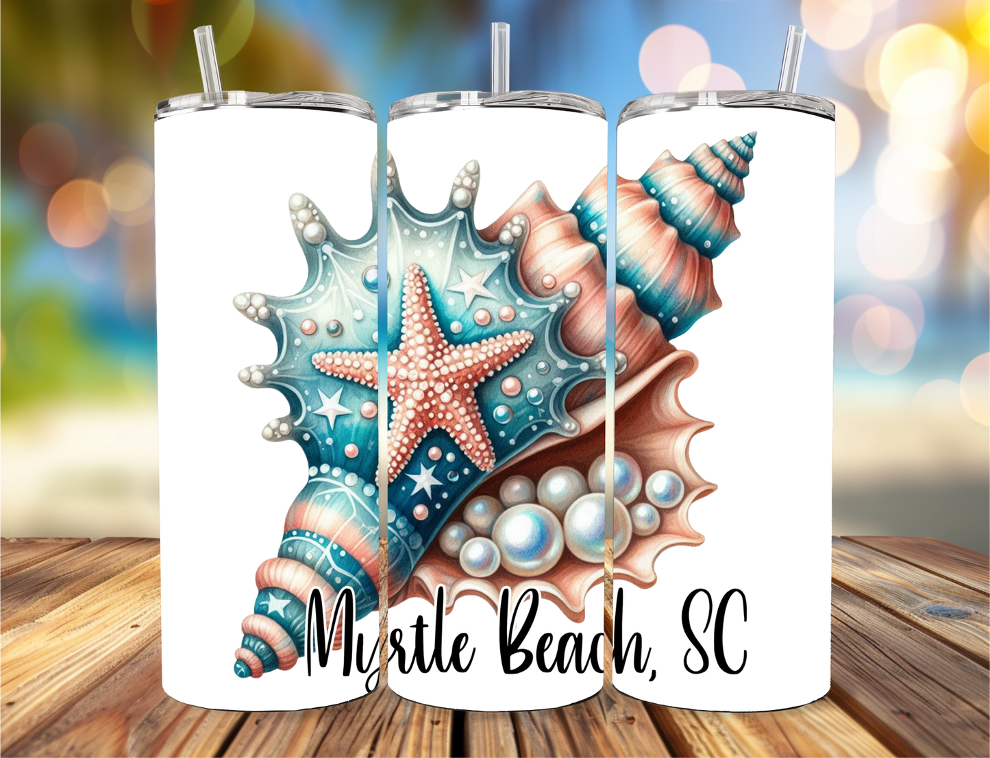 2026 Limited Edition Prints Skinny Tumbler