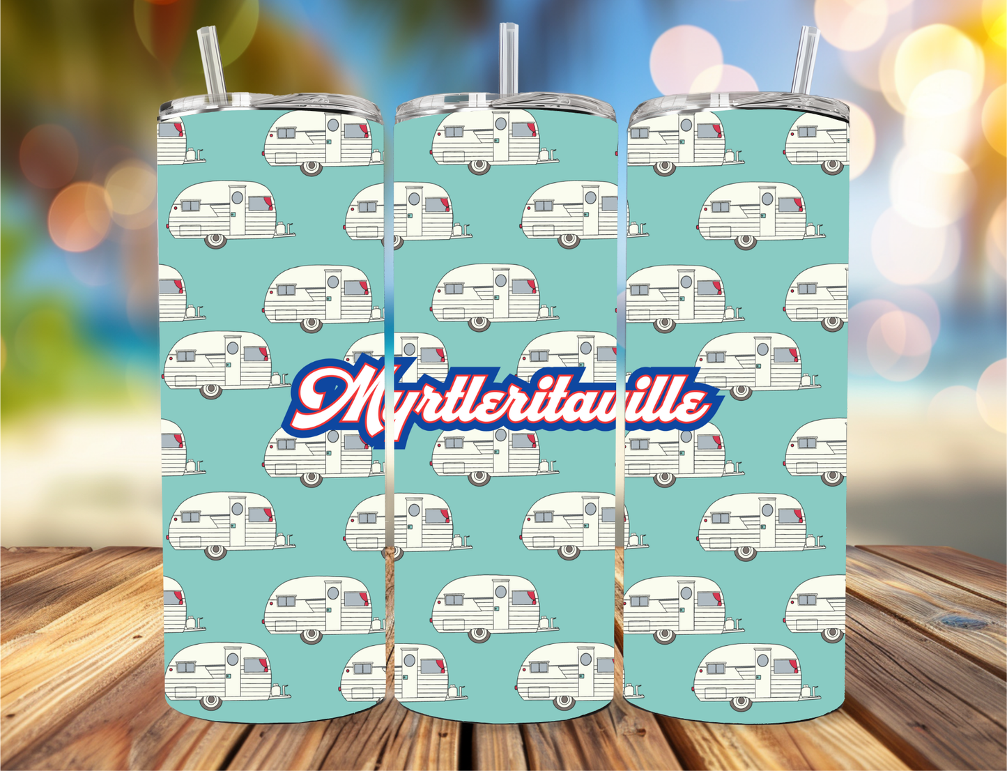 2026 Limited Edition Prints Skinny Tumbler
