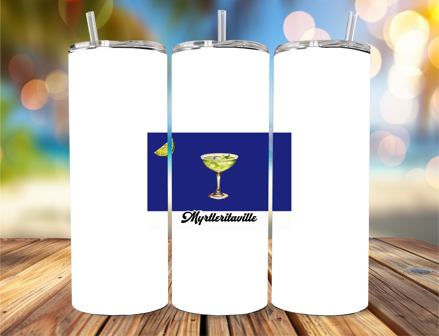 2026 Limited Edition Prints Skinny Tumbler