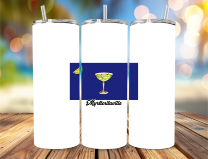 2026 Limited Edition Prints Skinny Tumbler