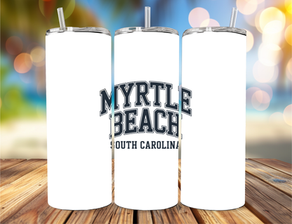 2026 Limited Edition Prints Skinny Tumbler