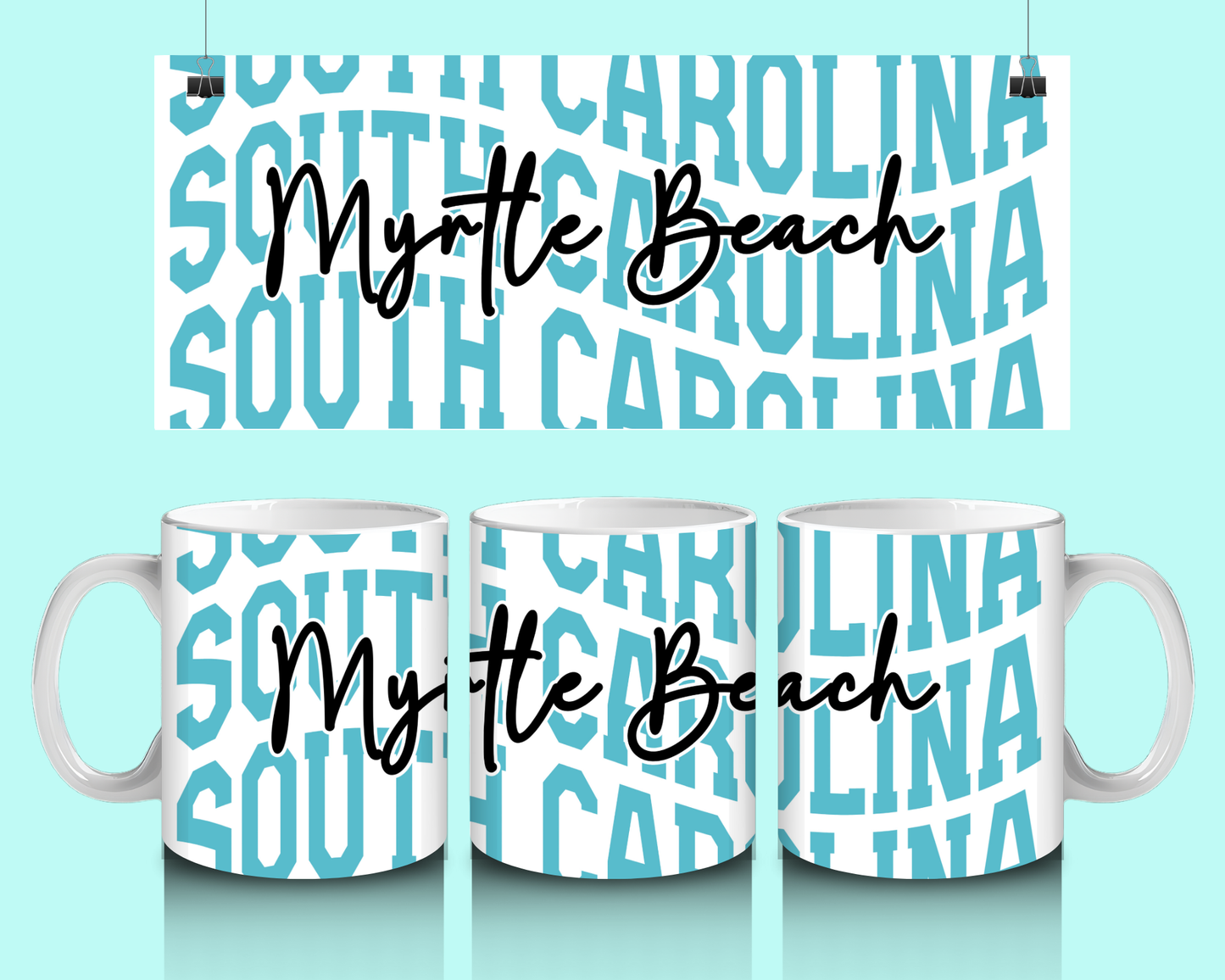 2026 Limited Edition Prints Coffee Cups