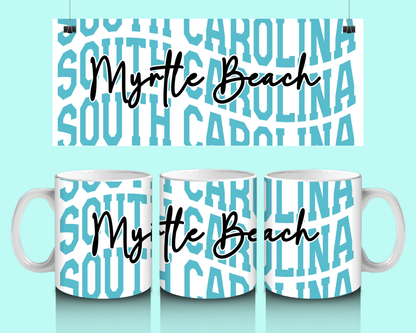 2026 Limited Edition Prints Coffee Cups