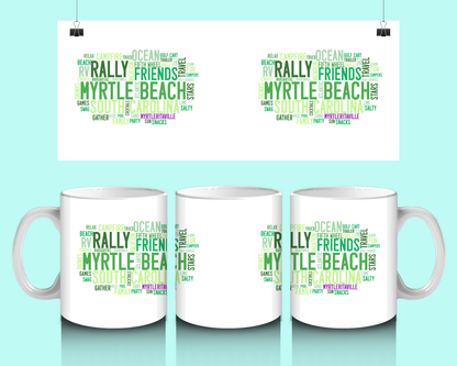 2026 Limited Edition Prints Coffee Cups