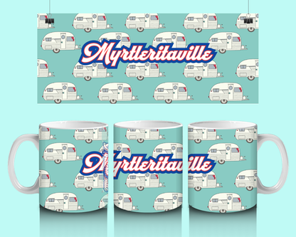 2026 Limited Edition Prints Coffee Cups