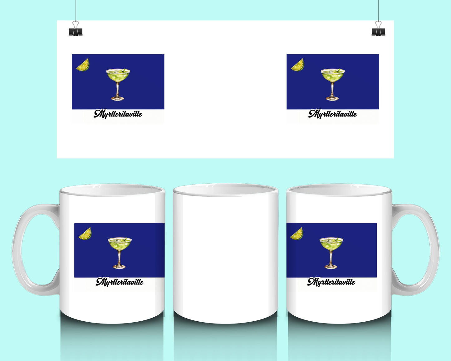 2026 Limited Edition Prints Coffee Cups