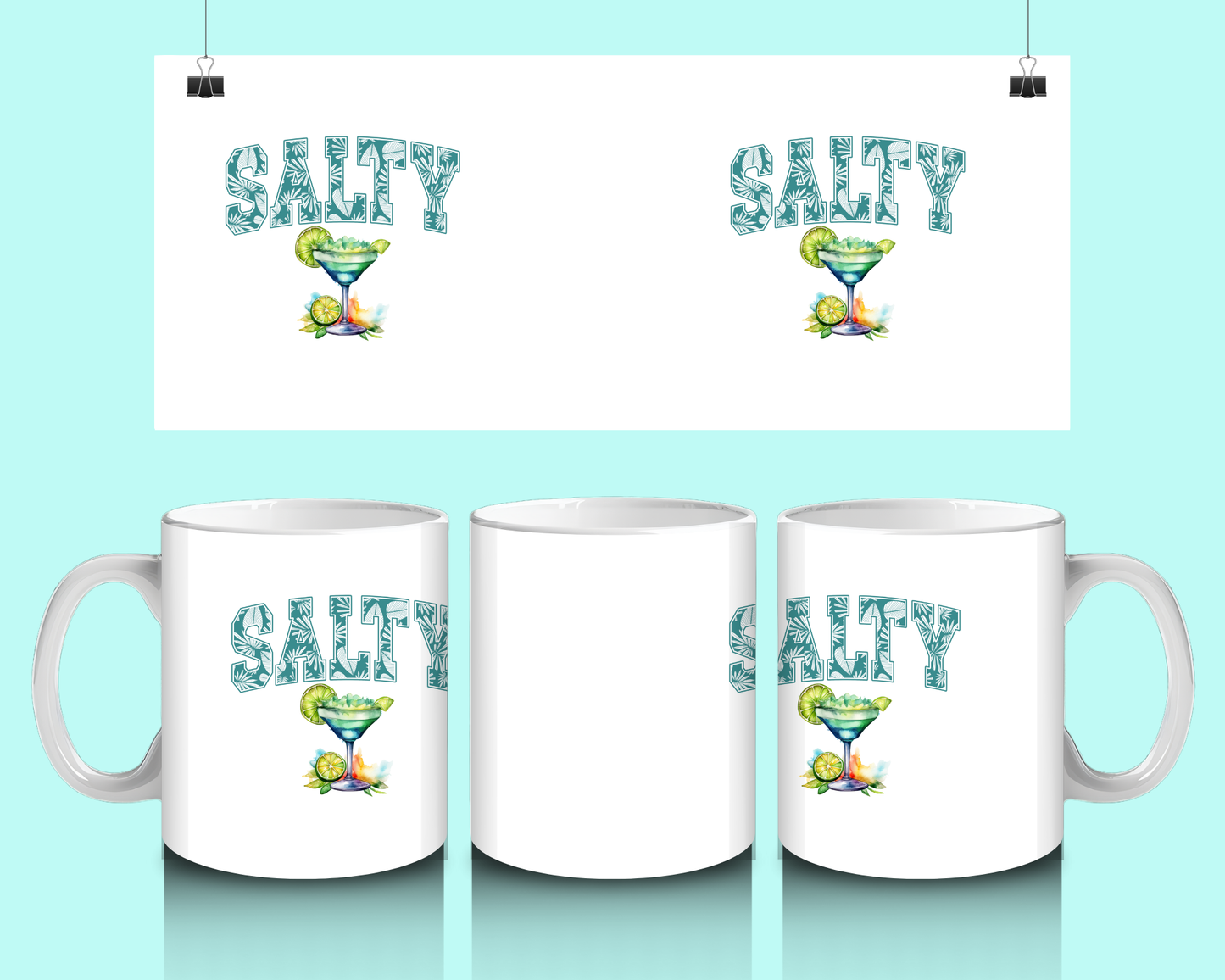 2026 Limited Edition Prints Coffee Cups