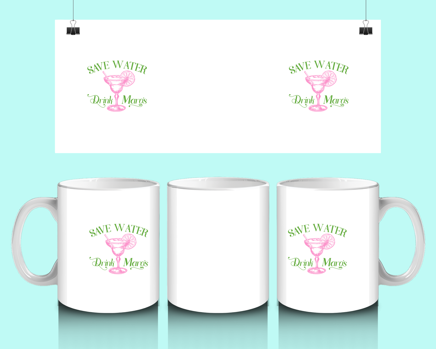 2026 Limited Edition Prints Coffee Cups