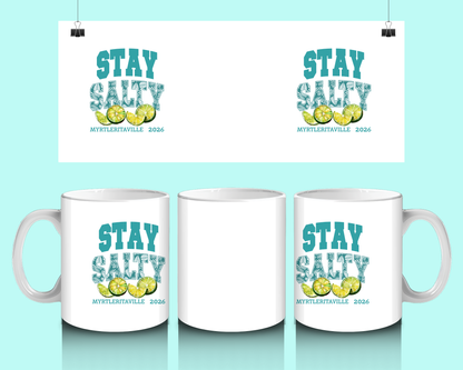 2026 Limited Edition Prints Coffee Cups