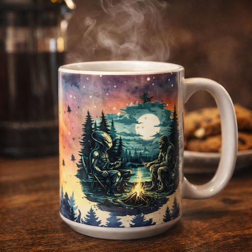 Custom Coffee Cups