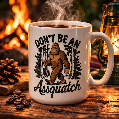 Custom Coffee Cups