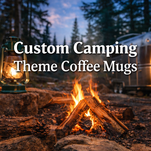 Custom Coffee Cups